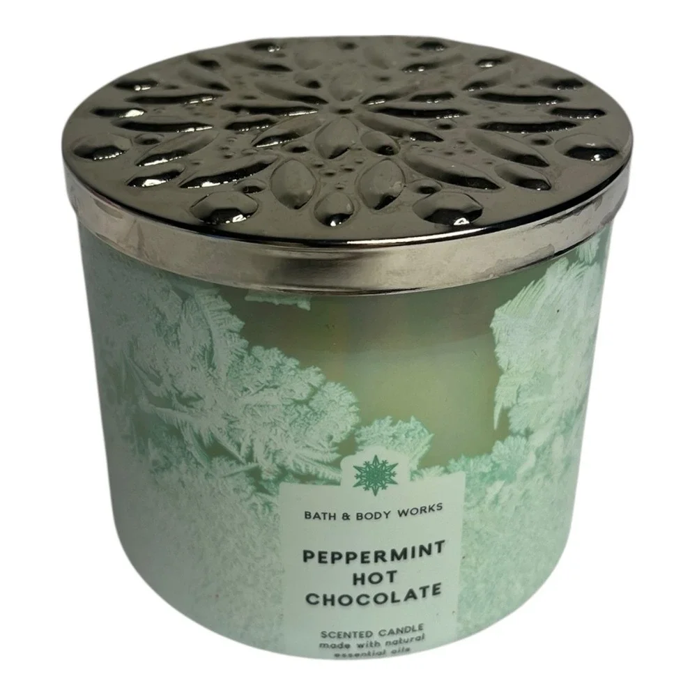 Bath & Body Works this candle
